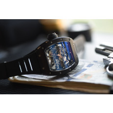 RICHARD MILLE_RM035-BLACK