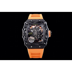 RICHARD MILLE_RM35-02(ORANGE)