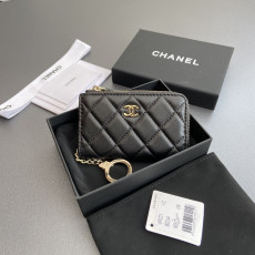 CHANEL 24K_Black