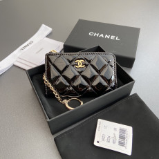 CHANEL 24K_Black