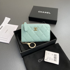 CHANEL 24K_mint