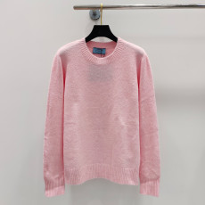 Prada Sweater_Pink