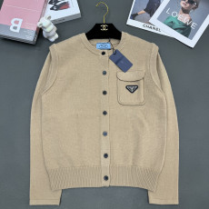 Prada Sweater_Beige