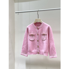 Prada Sweater_Pink