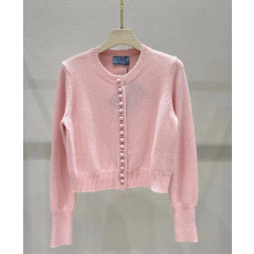 Prada Sweater_Pink