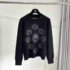 Dior Sweater_Black