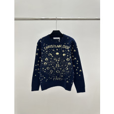 Dior Sweater_Navy