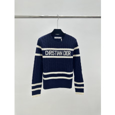 Dior Sweater_Navy