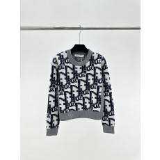 Dior Sweater_Navy