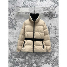 Dior Coat_Beige