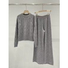 Loro Piana Set_Grey