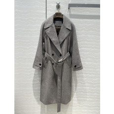 Loro Piana Coat_BGrey