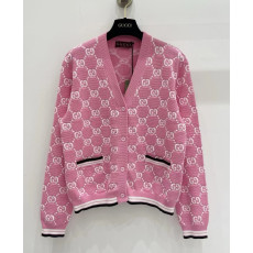 Gucci Sweater_Pink