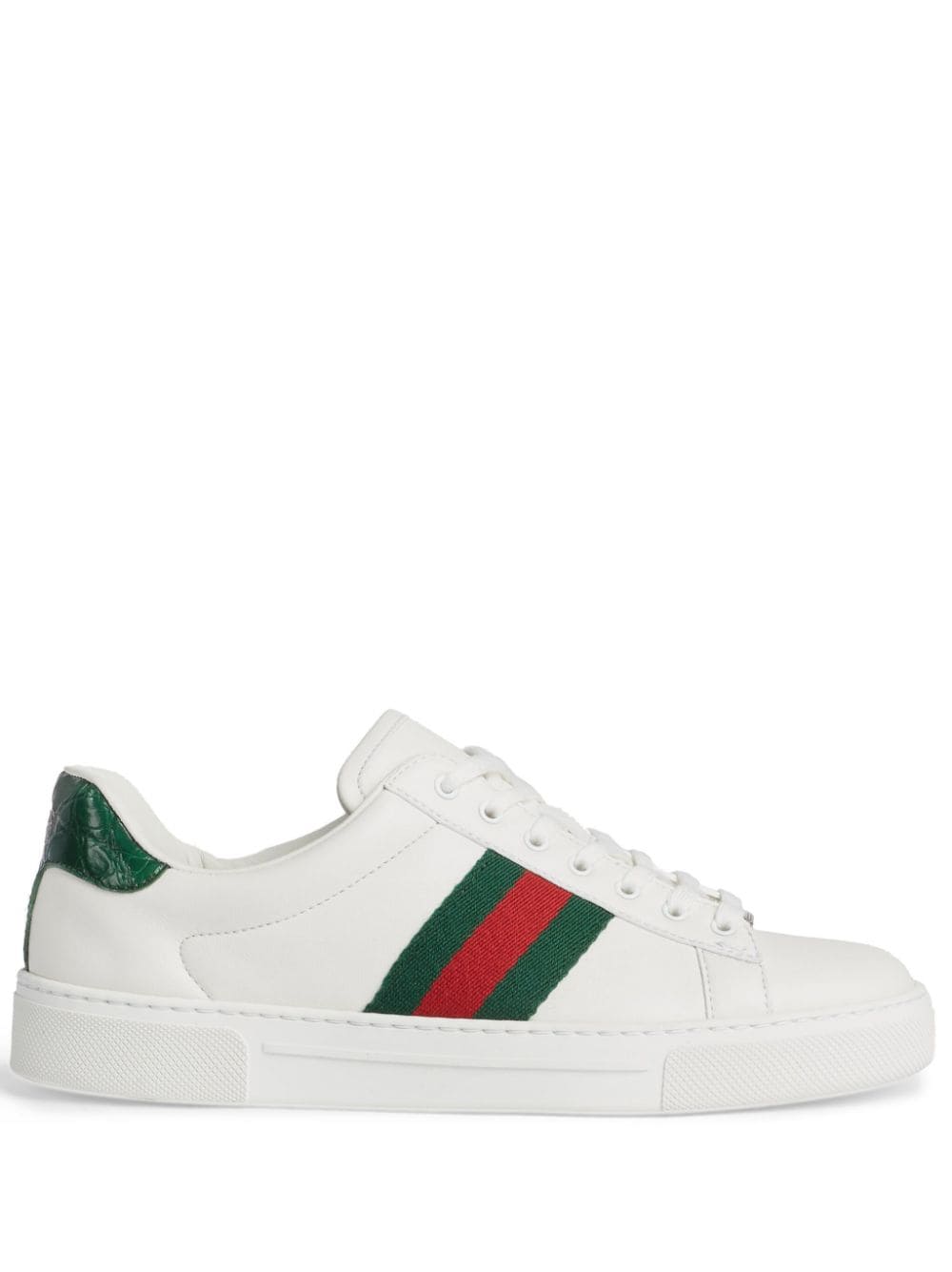 GUCCI Sneakers_white