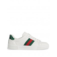 GUCCI Sneakers_white