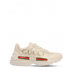 GUCCI Sneakers_Beige