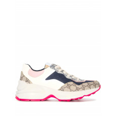GUCCI Sneakers_two-tone
