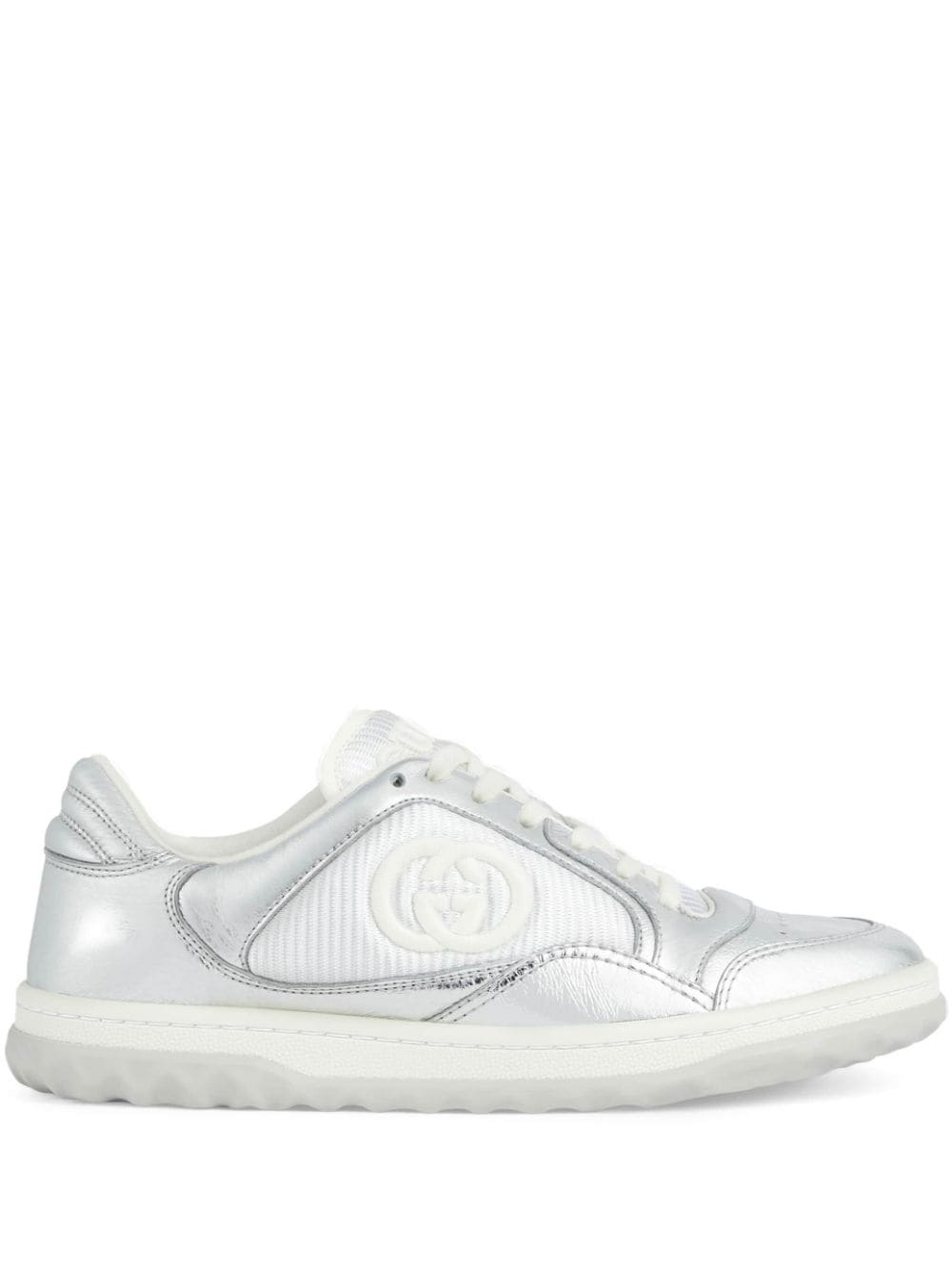 GUCCI Sneakers_white