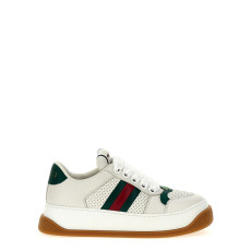 GUCCI Sneakers_white