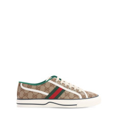 GUCCI Sneakers_two-tone