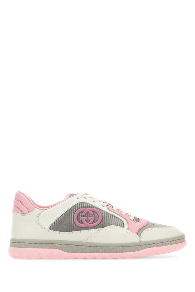 GUCCI Sneakers_two-tone