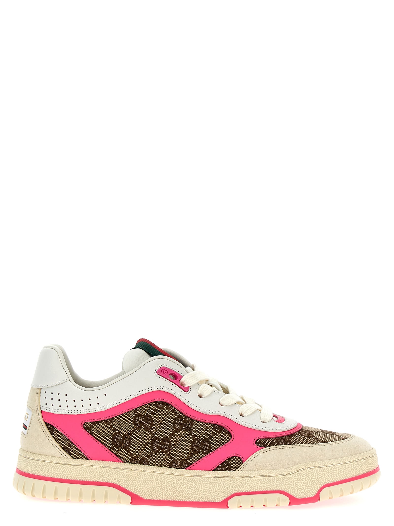 GUCCI Sneakers_two-tone