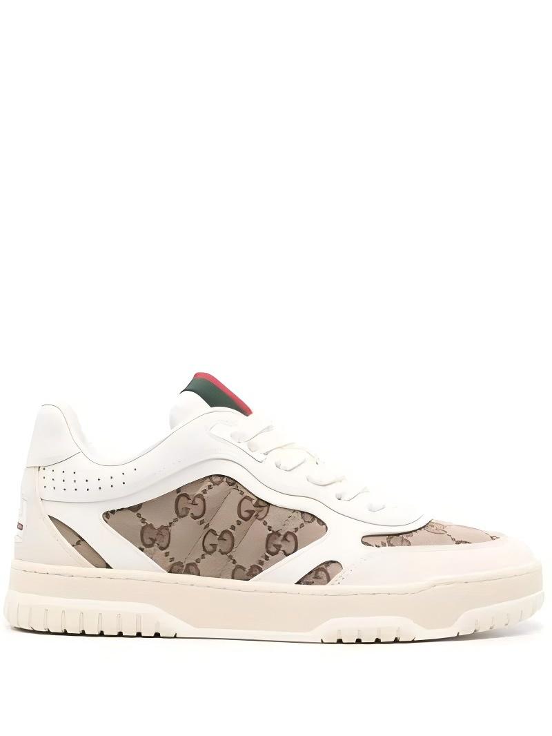 GUCCI Sneakers_two-tone