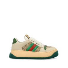 GUCCI Sneakers_two-tone