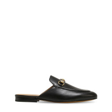 GUCCI Slippers_Black