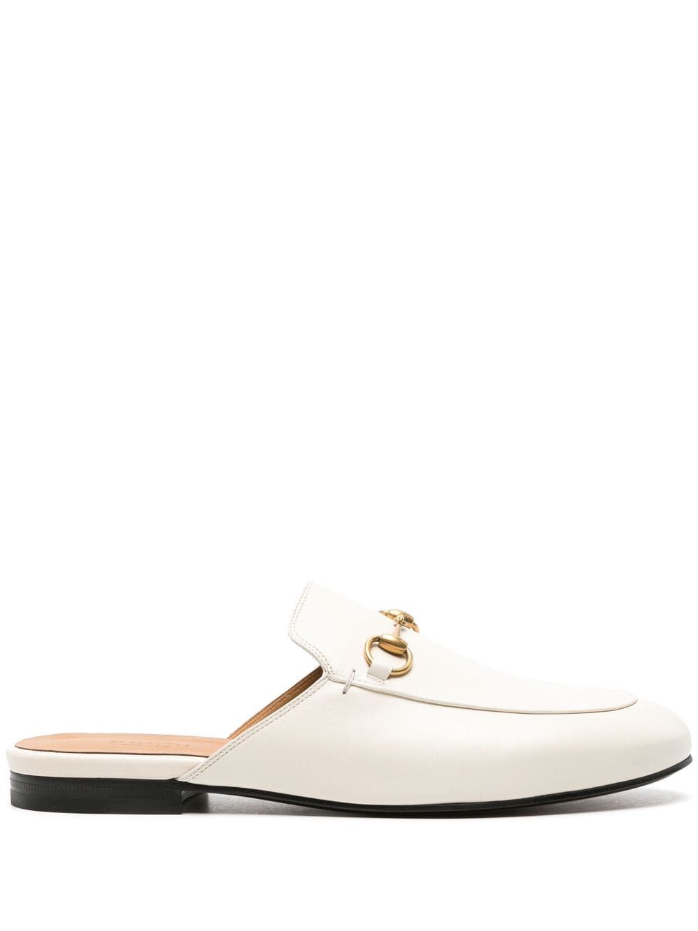 GUCCI Slippers_white