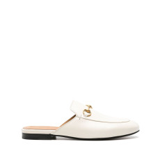 GUCCI Slippers_white