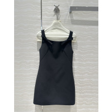 Miu Miu One-piece_Black