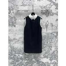 Miu Miu One-piece_Black