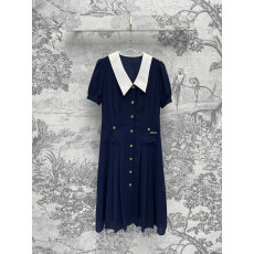 Miu Miu One-piece_Navy