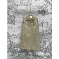 Miu Miu One-piece_Khaki