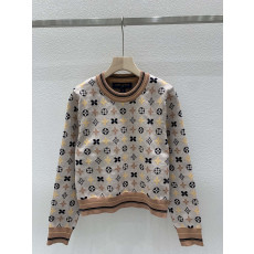 LV Sweater_Beige