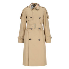 BURBERRY Trench coat_Beige