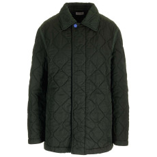 BURBERRY Padding_Green