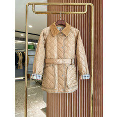 BURBERRY coat_Beige