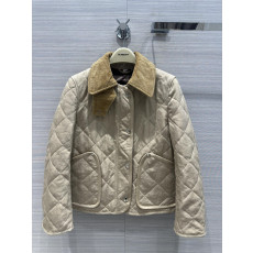 BURBERRY coat_Beige