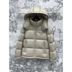 PRADA Coat_Beige