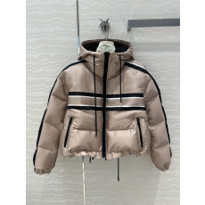 DIOR Coat_Beige