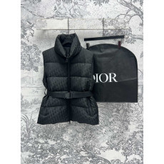 DIOR Coat_Black