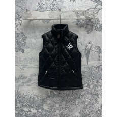 LV coat_Black