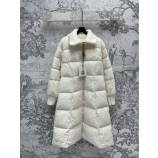 Moncler Coat_white