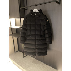 Moncler Coat_Black