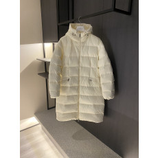 Moncler Coat_white