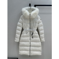 Moncler Coat_white