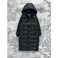 PRADA Coat_Black