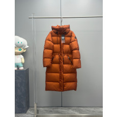 Mackage Coat_orange